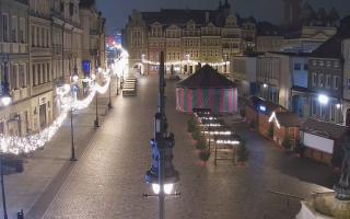 Poznań Stary Rynek #2 - 05-12-2024 03:05