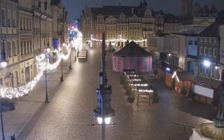 Poznań Stary Rynek #2 - 05-12-2024 03:20