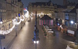 Poznań Stary Rynek #2 - 05-12-2024 03:28