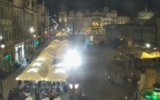 Poznań Stary Rynek #2 - 02-05-2025 19:30