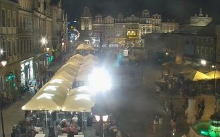 Poznań Stary Rynek #2 - 02-05-2025 19:38