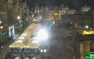 Poznań Stary Rynek #2 - 02-05-2025 20:01