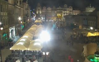 Poznań Stary Rynek #2 - 02-05-2025 20:16