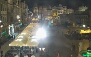 Poznań Stary Rynek #2 - 02-05-2025 20:32