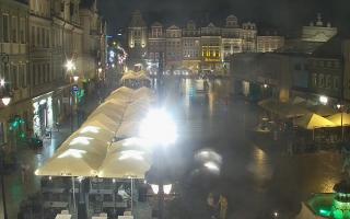 Poznań Stary Rynek #2 - 02-05-2025 20:47