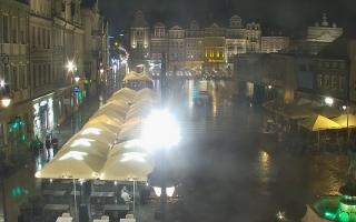 Poznań Stary Rynek #2 - 02-05-2025 20:55