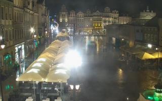 Poznań Stary Rynek #2 - 02-05-2025 21:02