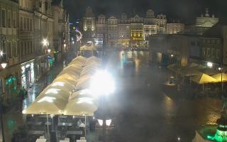 Poznań Stary Rynek #2 - 02-05-2025 21:10