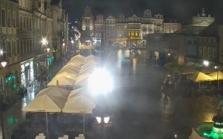Poznań Stary Rynek #2 - 02-05-2025 21:18