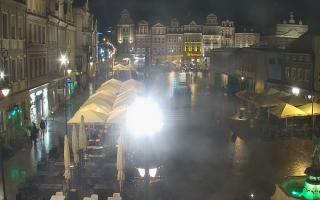 Poznań Stary Rynek #2 - 02-05-2025 21:26