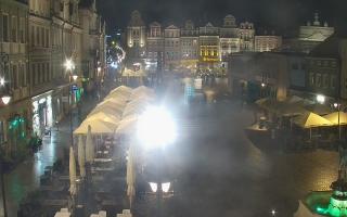 Poznań Stary Rynek #2 - 02-05-2025 21:41