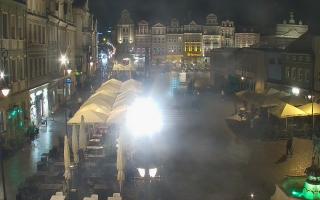 Poznań Stary Rynek #2 - 02-05-2025 21:49