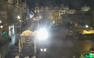 Poznań Stary Rynek #2 - 02-05-2025 21:56