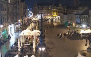 Poznań Stary Rynek #2 - 02-05-2025 22:04