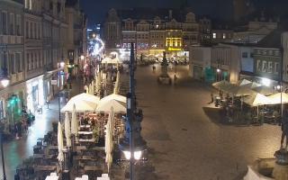 Poznań Stary Rynek #2 - 02-05-2025 22:12