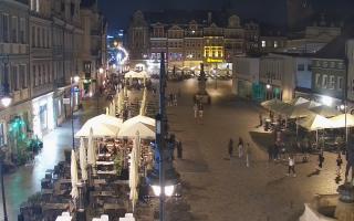 Poznań Stary Rynek #2 - 02-05-2025 22:20