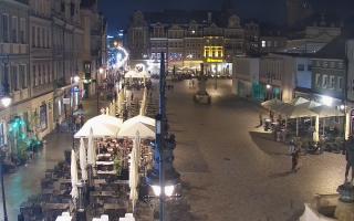 Poznań Stary Rynek #2 - 02-05-2025 22:27