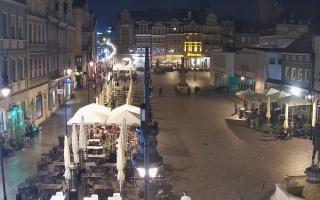 Poznań Stary Rynek #2 - 02-05-2025 22:35