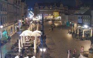 Poznań Stary Rynek #2 - 02-05-2025 22:43