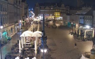 Poznań Stary Rynek #2 - 02-05-2025 22:50