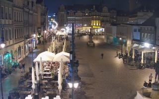 Poznań Stary Rynek #2 - 02-05-2025 22:58