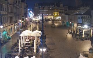 Poznań Stary Rynek #2 - 02-05-2025 23:06