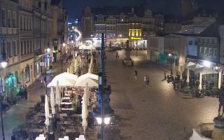 Poznań Stary Rynek #2 - 02-05-2025 23:21
