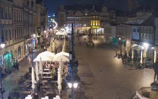 Poznań Stary Rynek #2 - 02-05-2025 23:29