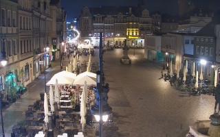 Poznań Stary Rynek #2 - 02-05-2025 23:44