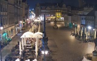 Poznań Stary Rynek #2 - 02-05-2025 23:52