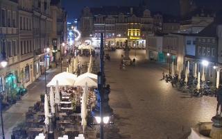 Poznań Stary Rynek #2 - 03-05-2025 00:00