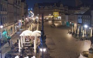 Poznań Stary Rynek #2 - 03-05-2025 00:15