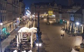 Poznań Stary Rynek #2 - 03-05-2025 00:23