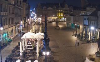Poznań Stary Rynek #2 - 03-05-2025 00:31