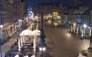 Poznań Stary Rynek #2 - 03-05-2025 00:39