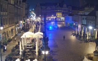 Poznań Stary Rynek #2 - 03-05-2025 00:46