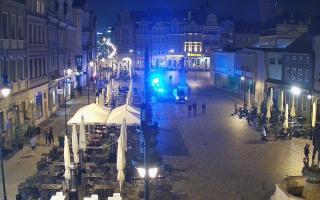 Poznań Stary Rynek #2 - 03-05-2025 00:54