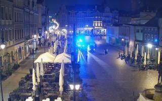 Poznań Stary Rynek #2 - 03-05-2025 01:02