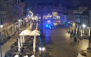 Poznań Stary Rynek #2 - 03-05-2025 01:09
