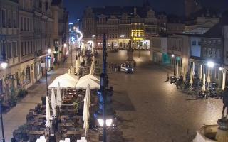 Poznań Stary Rynek #2 - 03-05-2025 01:17