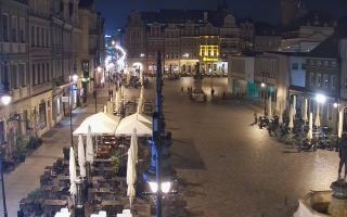 Poznań Stary Rynek #2 - 03-05-2025 01:25