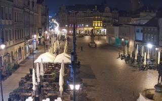 Poznań Stary Rynek #2 - 03-05-2025 01:40
