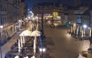 Poznań Stary Rynek #2 - 03-05-2025 01:48