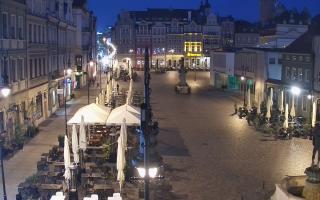 Poznań Stary Rynek #2 - 03-05-2025 02:27