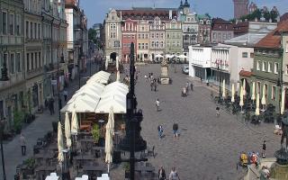 Poznań Stary Rynek #2 - 03-05-2025 08:06