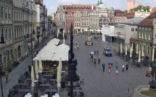 Poznań Stary Rynek #2 - 03-05-2025 08:14