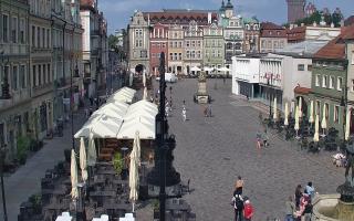 Poznań Stary Rynek #2 - 03-05-2025 08:29