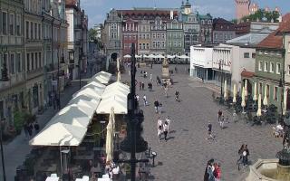 Poznań Stary Rynek #2 - 03-05-2025 09:00