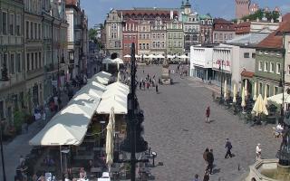 Poznań Stary Rynek #2 - 03-05-2025 09:16