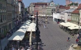 Poznań Stary Rynek #2 - 03-05-2025 09:23